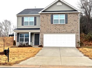 4211 Salem Springs Ct, Winston Salem, NC 27107