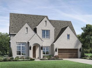 3116 Berkeley Ave, Copper Canyon, TX 75077