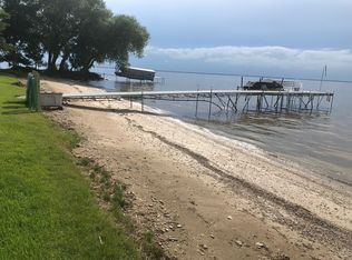 N9036 Welling Beach Rd, Fond Du Lac, WI 54937