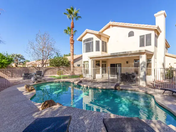 3141 W Laredo St, Chandler, AZ 85226