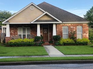 26181 Via Del San Francesco, Daphne, AL 36526