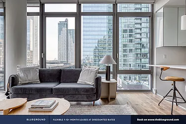 Rented by The Blueground