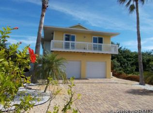 6215 Engram Rd, New Smyrna Beach, FL 32169
