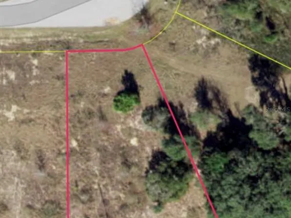 920 DESMOINES WAY LOT 17, POINCIANA, FL 34759