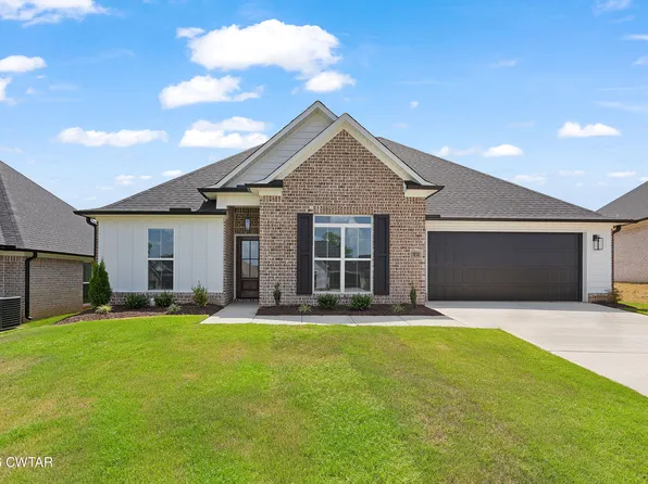 72 Easington Cv, Jackson, TN 38305