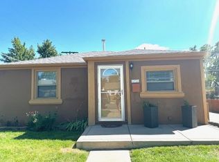 6916 W 54th Ave, Arvada, CO 80002