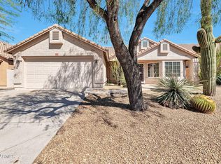4616 E Peak View Rd, Cave Creek, AZ 85331