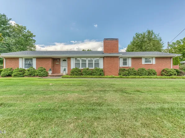 2216 Wyndale Rd, Johnson City, TN 37604