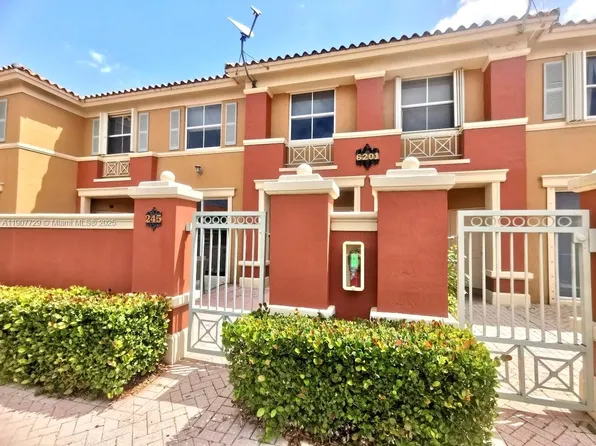 6201 NW 114th Pl APT 245, Doral, FL 33178