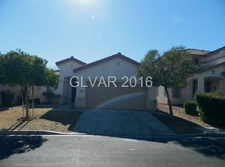 9957 Ridge Hill Ave, Las Vegas, NV 89147