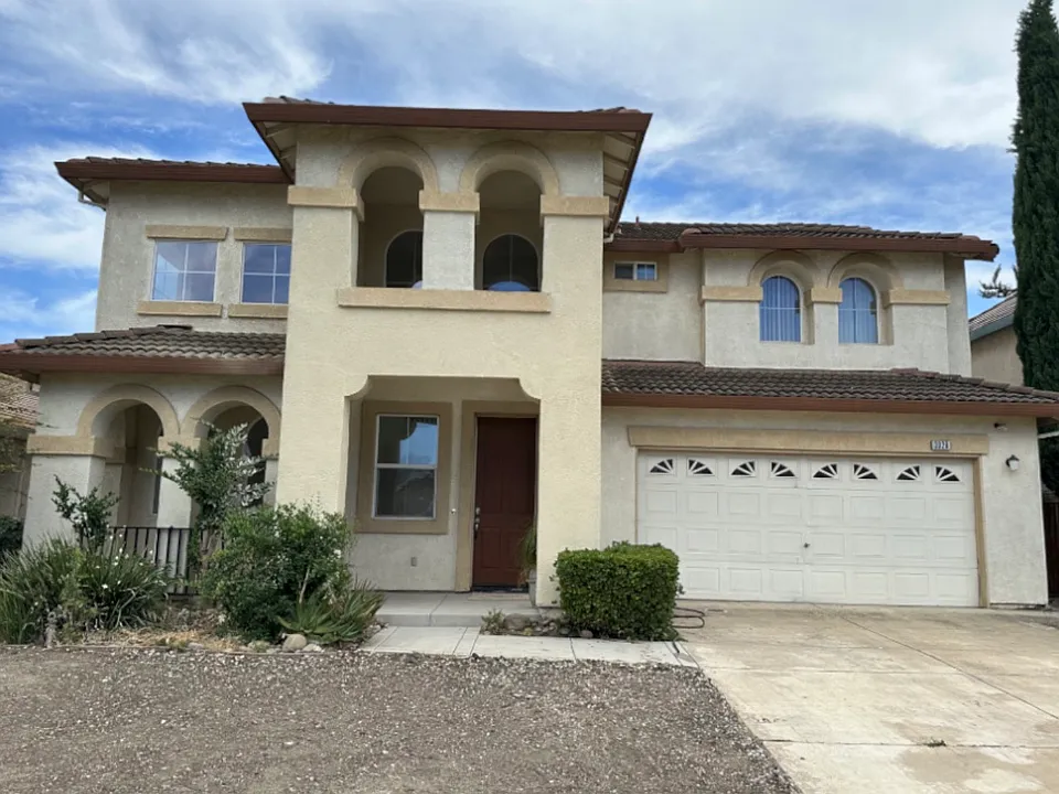 3026 Mount Hoffman Ct