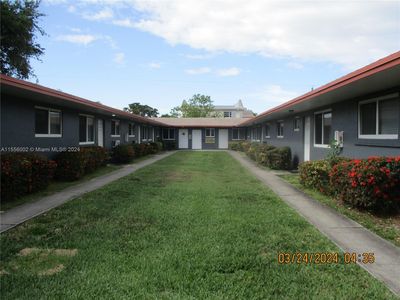 2461 Polk St APT 9, Hollywood, FL, 33020