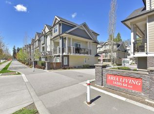 14285 64th Ave #6, Surrey, BC V3W 1Z2