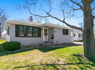 1415 10th Ave, Green Bay, WI 54304