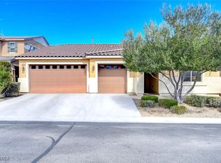 6644 Fort William St, North Las Vegas, NV 89084