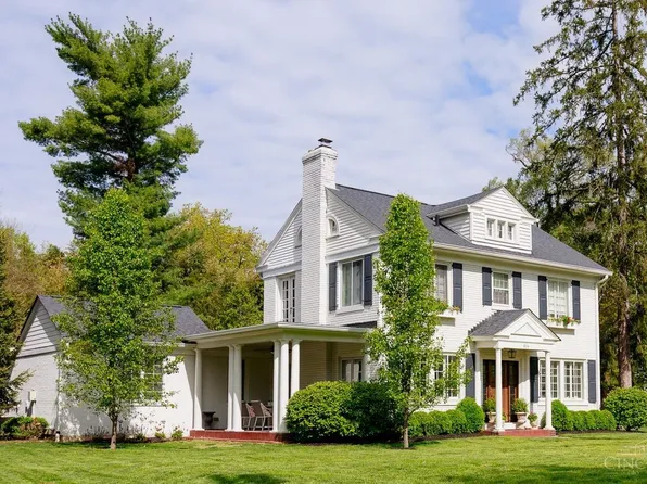 614 Floral Ave, Terrace Park, OH 45174