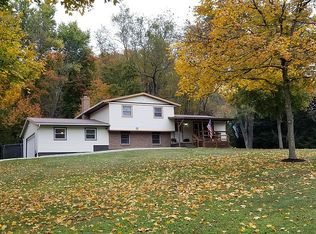 45510 County Road 58, Coshocton, OH 43812