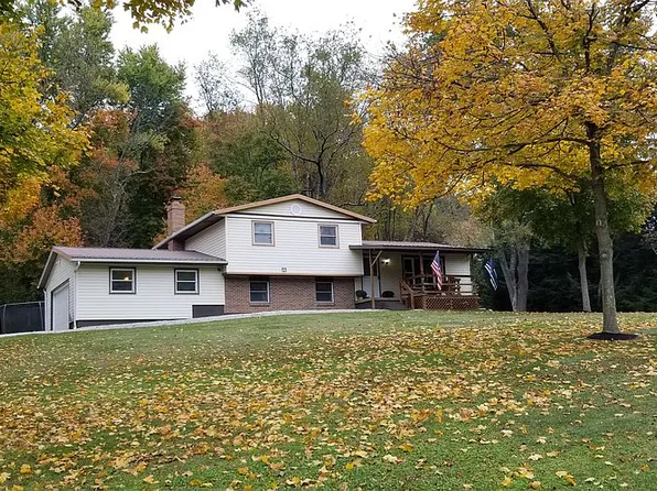 45510 County Road 58, Coshocton, OH 43812