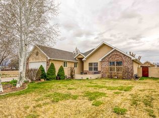 1407 Criterion St, Delta, CO 81416