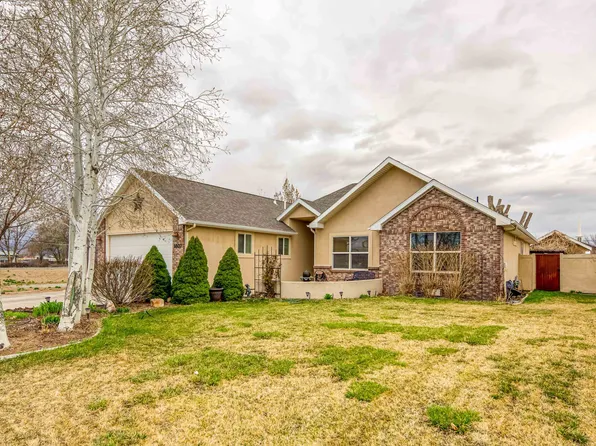 1407 Criterion St, Delta, CO 81416