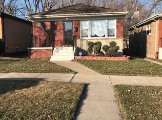 142 E 124th St, Chicago, IL