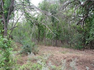 5385 N Bentley Dr, Rimrock, AZ 86335