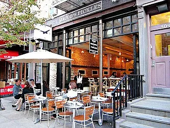 Rented by Living New York