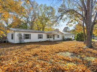 222 Sky Ridge Rd, Mountain Home, AR 72653