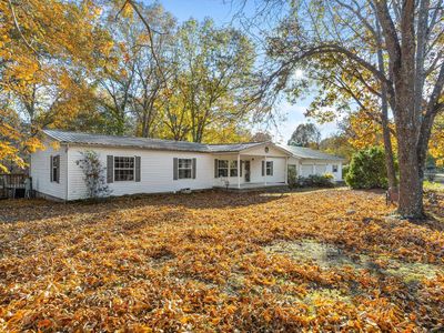222 Sky Ridge Rd, Mountain Home, AR, 72653