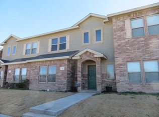 105 Old Course Rd, Odessa, TX 79765