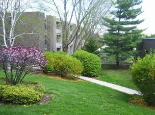 21 River Rd APT E, Nutley, NJ 07110