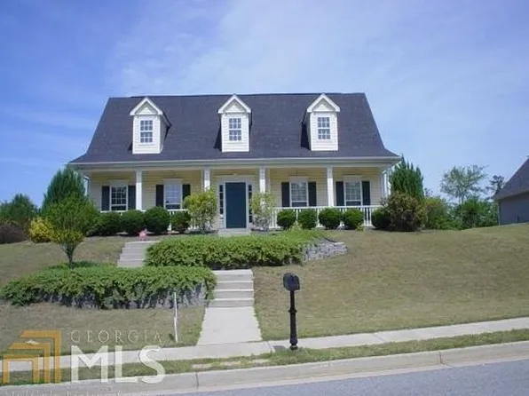 172 Baldwin Ct, Newnan, GA 30263