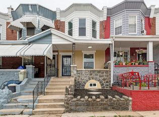 1520 N 57th St, Philadelphia, PA 19131