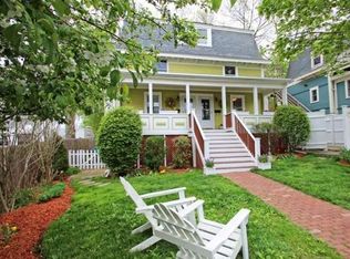 2 Marston St, Amesbury, MA 01913