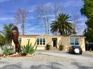 3603 Somis Rd, Somis, CA 93066