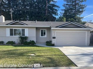 2518 Forbes Ave, Santa Clara, CA 95050