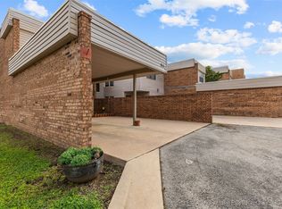 815 Maple St, Ada, OK 74820