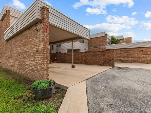 815 Maple St, Ada, OK 74820