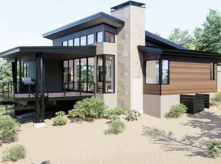 Aspen Plan, Diamond Pointe at The Rim Golf Club, Payson, AZ 85541