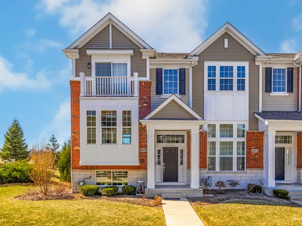 4414 Monroe Ct, Naperville, IL 60564