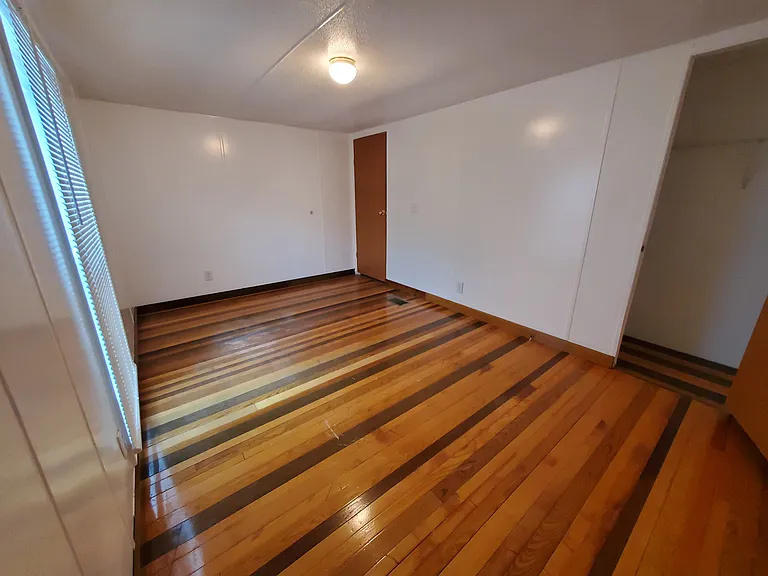 Third Bedroom 9' x 15'