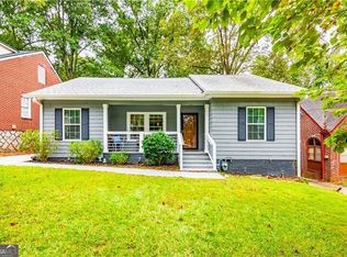 1760 Rogers Ave SW, Atlanta, GA 30310