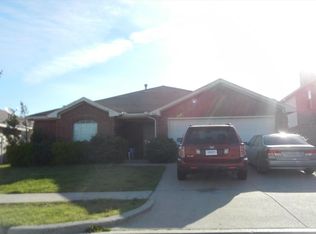 208 Cobblestone Dr, Wylie, TX 75098