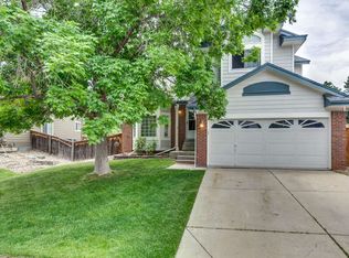 1318 Knollwood Way, Highlands Ranch, CO 80126