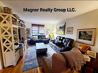 Rented by Magner Realty Group, LLC