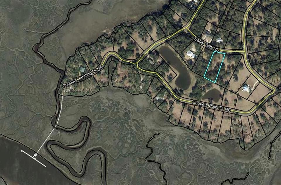 1st image of LOT 221 Eagle Way NE
