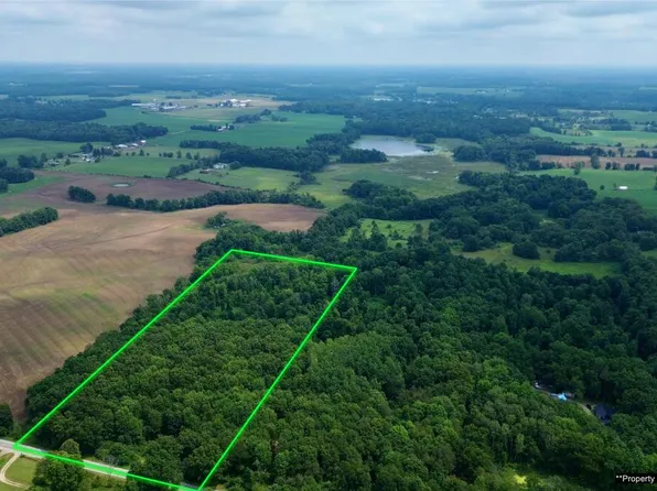 V/l Banfield Rd, Battle Creek, MI 49017