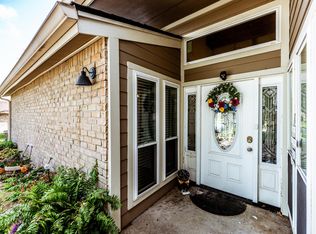 2115 Normal Park Dr, Huntsville, TX 77340