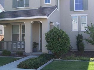3125 Noahblomquist Way, Rancho Cordova, CA 95670