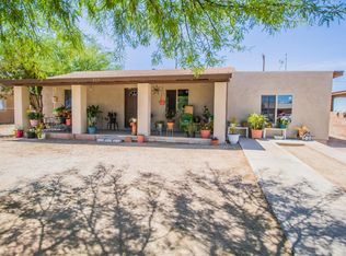 717 W Santa Louisa St, Tucson, AZ 85706